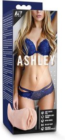 M FOR MEN ASHLEY STROKER VIBE