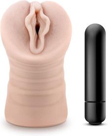 M FOR MEN ASHLEY STROKER VIBE