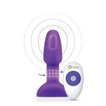 BVIBE RIMMING PETITE, Color: PURPLE