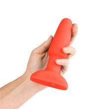 BVIBE RIMMING PLUG
