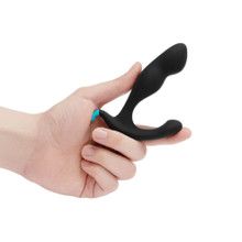 BVIBE ROCKER PLUG BLACK