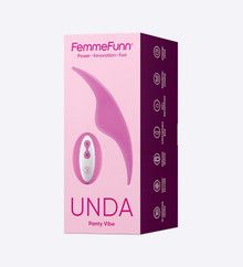 FEMME FUNN UNDA