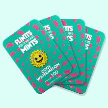 FLINTTS MINTS