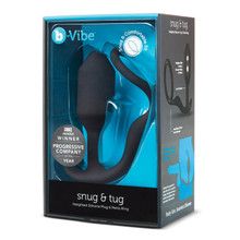 BVIBE SNUG &amp; TUG