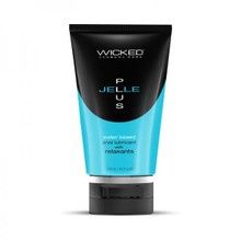 WICKED JELLE PLUS, Size: 4OZ