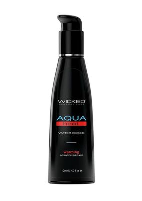 WICKED AQUA HEAT