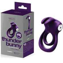 VEDO THUNDER BUNNY RING