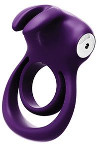 VEDO THUNDER BUNNY RING