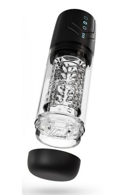 M FOR MEN WHIRLWIND PRO