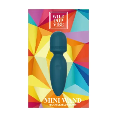 WILD POP MINI WAND