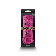 BOUND ROPE