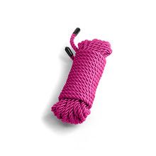 BOUND ROPE