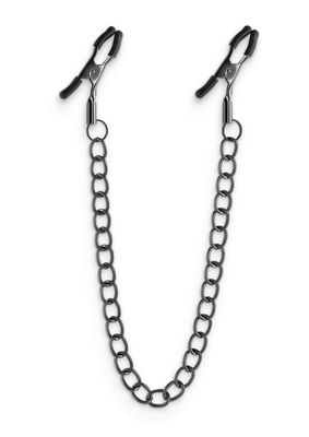BOUND NIPPLE CLAMPS DC2