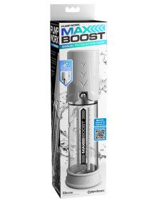 PUMP WORX MAX BOOST