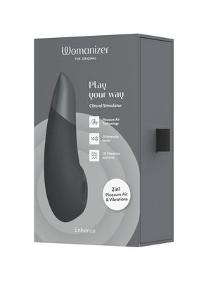 WOMANIZER ENHANCE