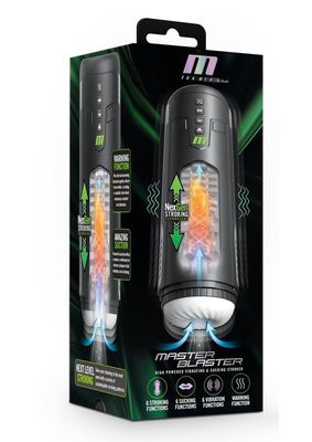 M FOR MEN MASTER BLASTER