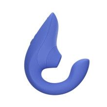 WOMANIZER BLEND, Color: BLUE