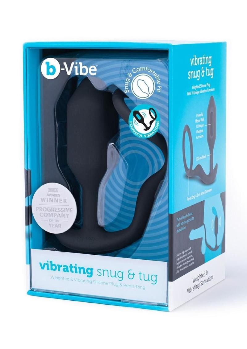 SNUG &amp; TUG VIBE M