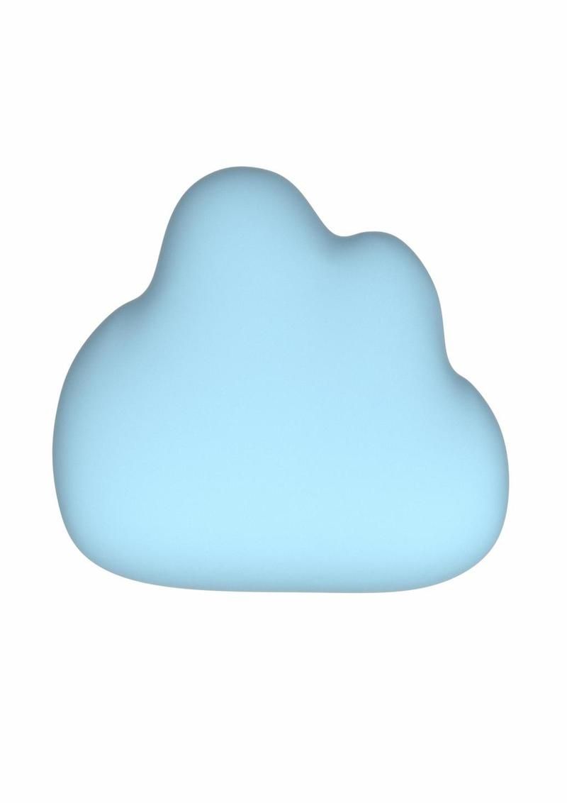 PLAY WITH ME CUDDLE CLOUD