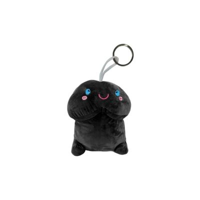 SHOTS SHORT PENIS STUFFY BLACK