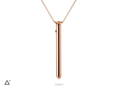 CRAVE VESPER 2 NECKLACE