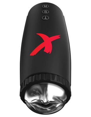 PDX ELITE MOTO BATOR STROKER