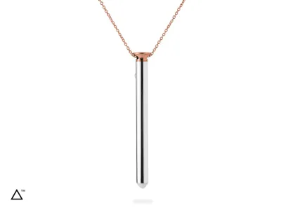 CRAVE VESPER NECKLACE