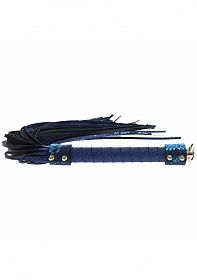 OUCH! FLORENCE FLOGGER, Color: BLUE