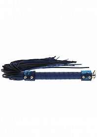 OUCH! FLORENCE FLOGGER, Color: BLUE