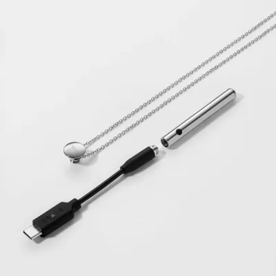 CRAVE VESPER MINI NECKLACE