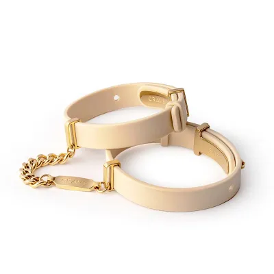CRAVE ID CUFFS