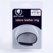 SPARTACUS VELCRO C-RING