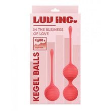 LUV INC KEGEL BALLS