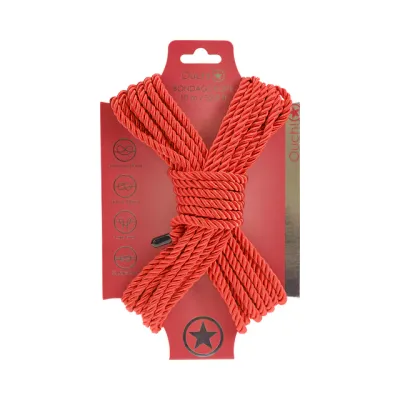OUCH! BONDAGE ROPE 10M