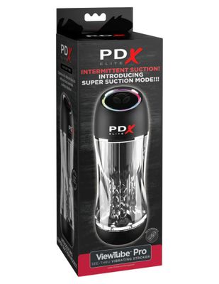 PDX ELITE VIEWTUBE PRO