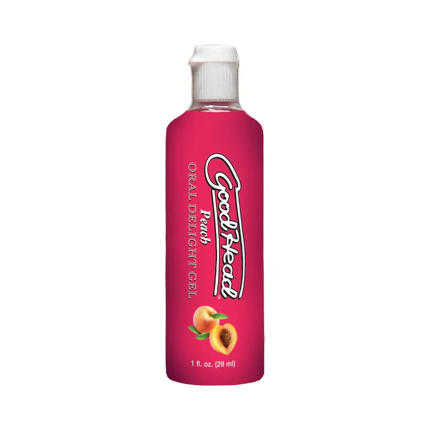 GOODHEAD ORAL DELIGHT 1OZ
