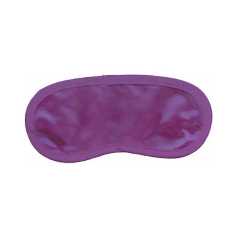 SATIN EYE MASK