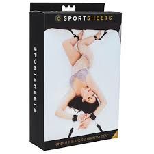 SPORTSHEETS UNDER THE BED RESTRAINTS