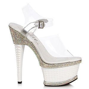 649 ANGEL WHITE