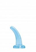 REAL ROCK 5" CURVE, Color: BLUE
