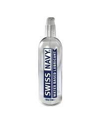 SWISS NAVY H2O