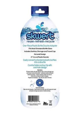 BONEYARD SKWERT BOTTLE CAP
