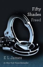 50 SHADES FREED