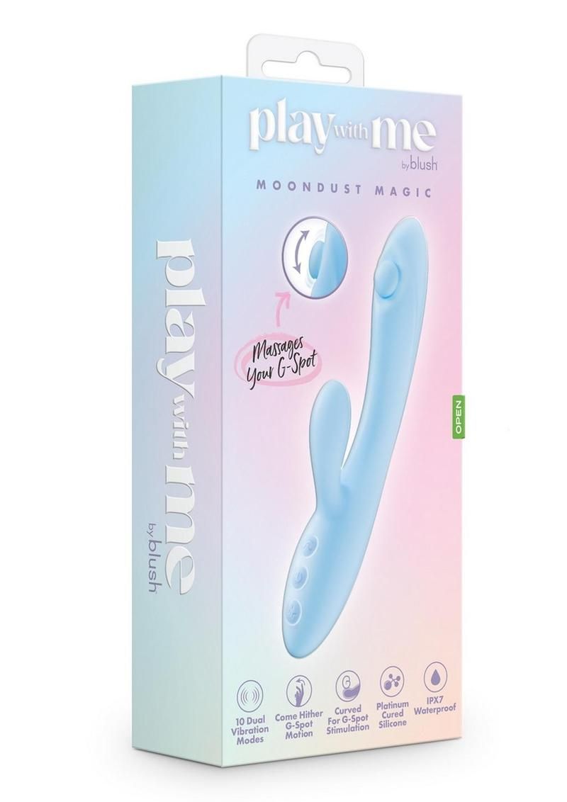 PLAY WITH ME MOONDUST MAGIC