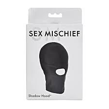 S&amp;M SHADOW HOOD