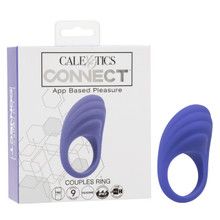 CALEX CONNECT COUPLES RING