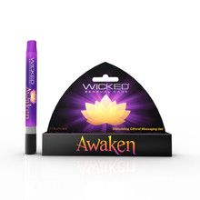 WICKED AWAKEN AROUSAL GEL 0.3OZ
