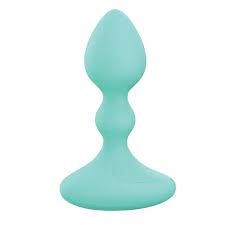 PINK ELEPHANT LIL RUMBLE, Color: AQUA