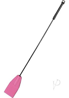 ROUGE RIDING CROP PINK