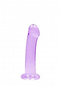 REAL ROCK 7" PURPLE